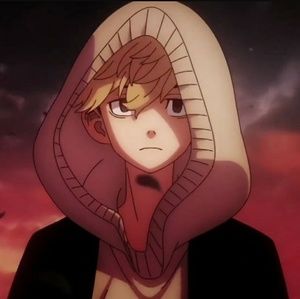 Meet your Posher, Angel